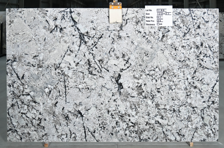 Silver Ash